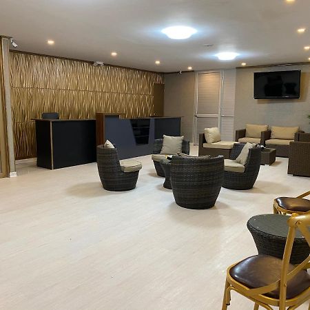 Hotel Classic Vip San Andres  Luaran gambar