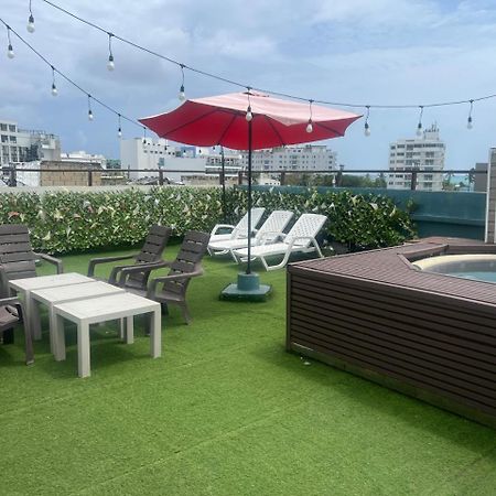 Hotel Classic Vip San Andres  Luaran gambar