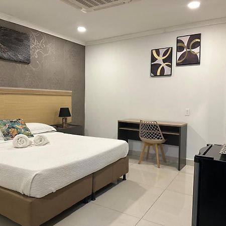 Hotel Classic Vip San Andres  Luaran gambar