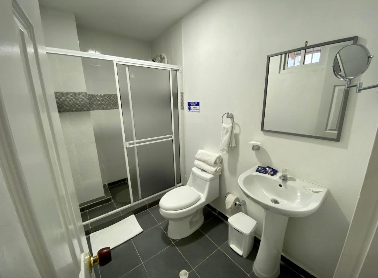 Hotel Classic Vip San Andres  Luaran gambar