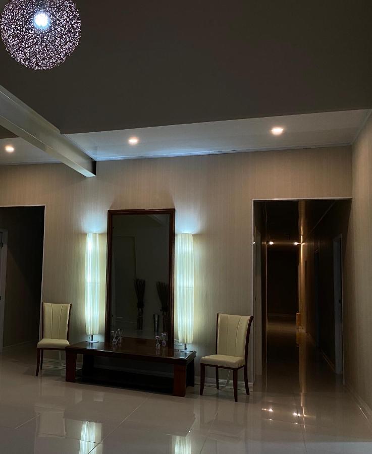 Hotel Classic Vip San Andres  Luaran gambar