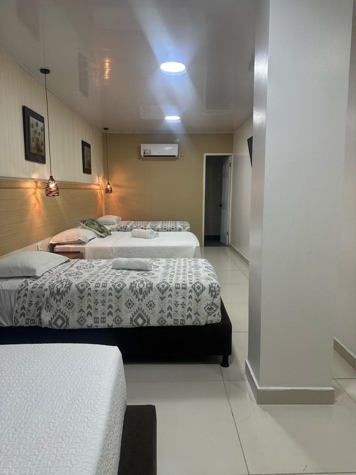 Hotel Classic Vip San Andres  Luaran gambar