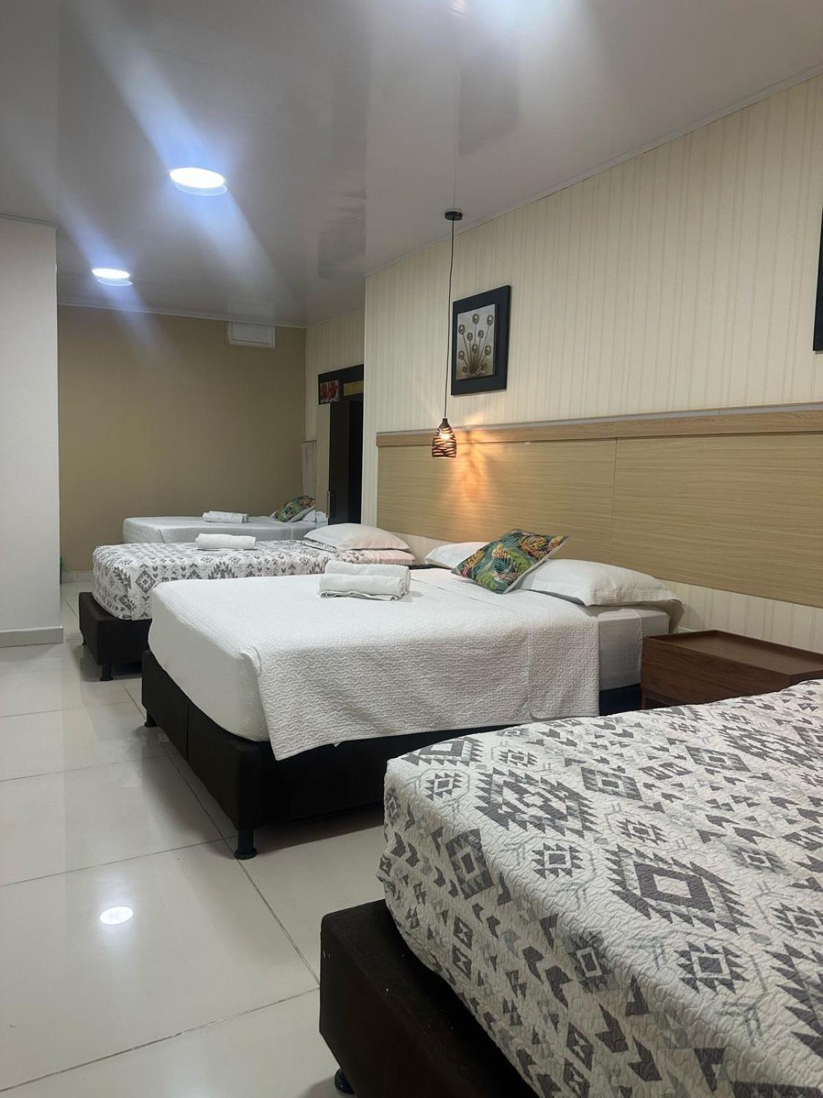 Hotel Classic Vip San Andres  Luaran gambar