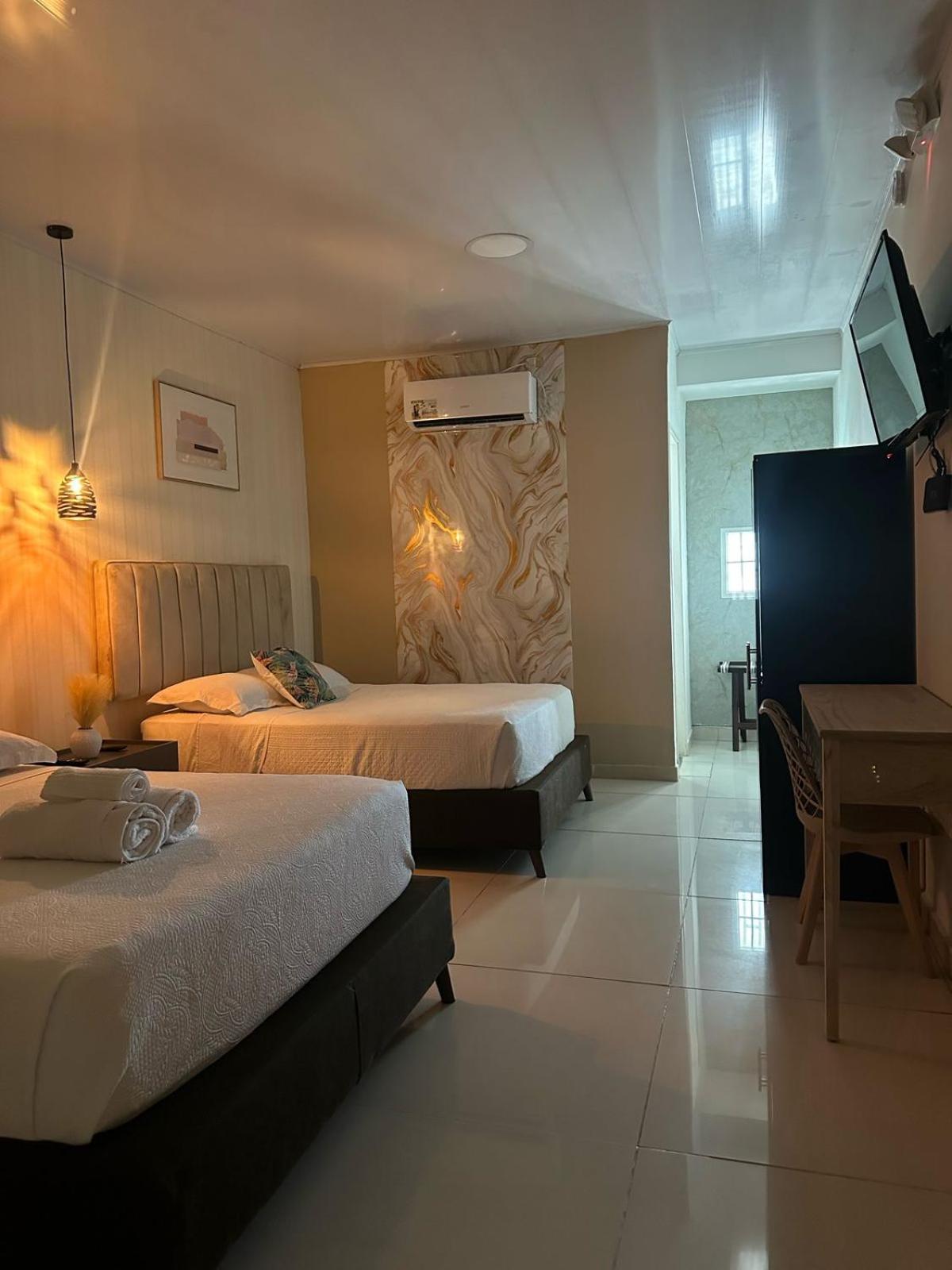 Hotel Classic Vip San Andres  Luaran gambar