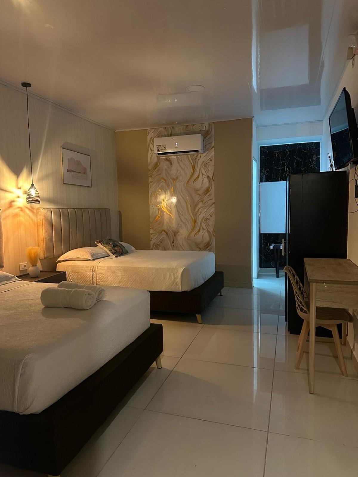 Hotel Classic Vip San Andres  Luaran gambar