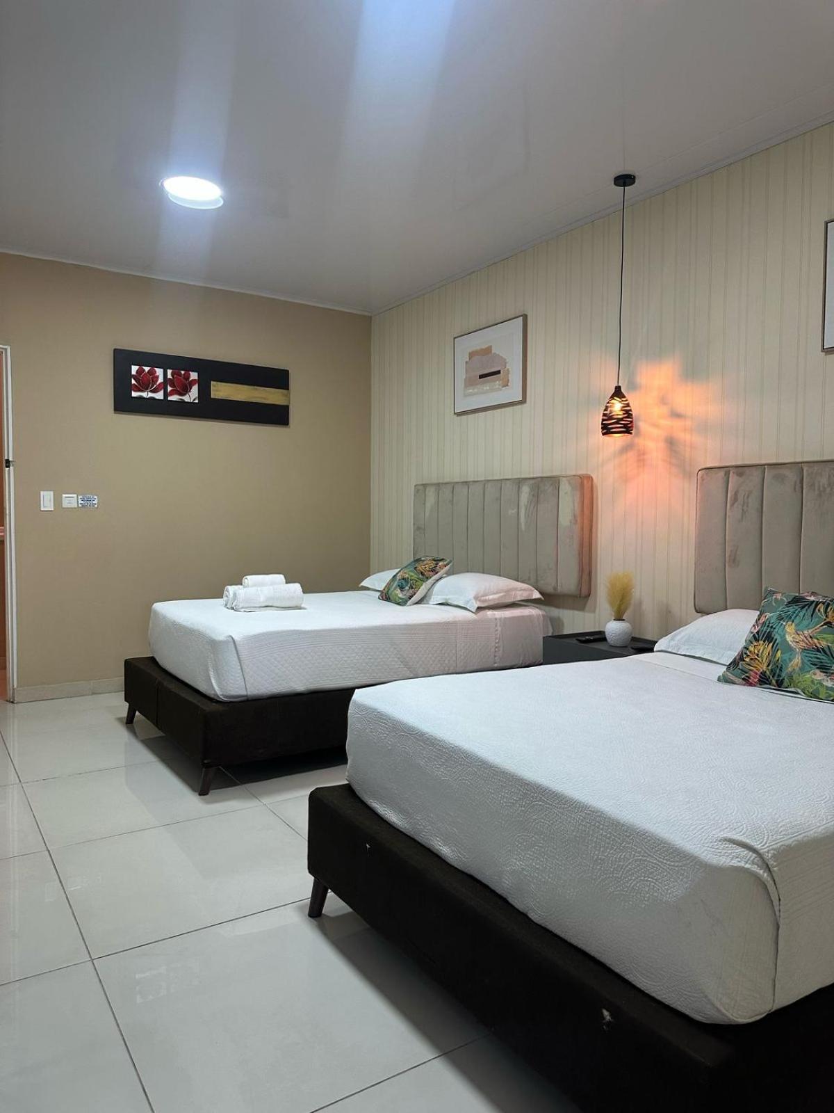 Hotel Classic Vip San Andres  Luaran gambar