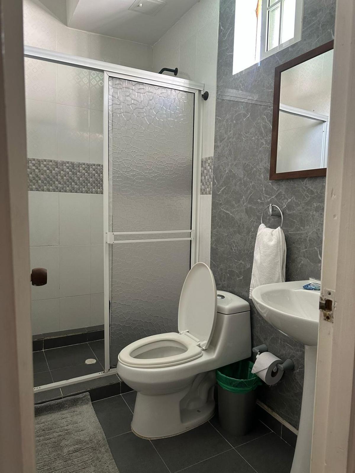 Hotel Classic Vip San Andres  Luaran gambar