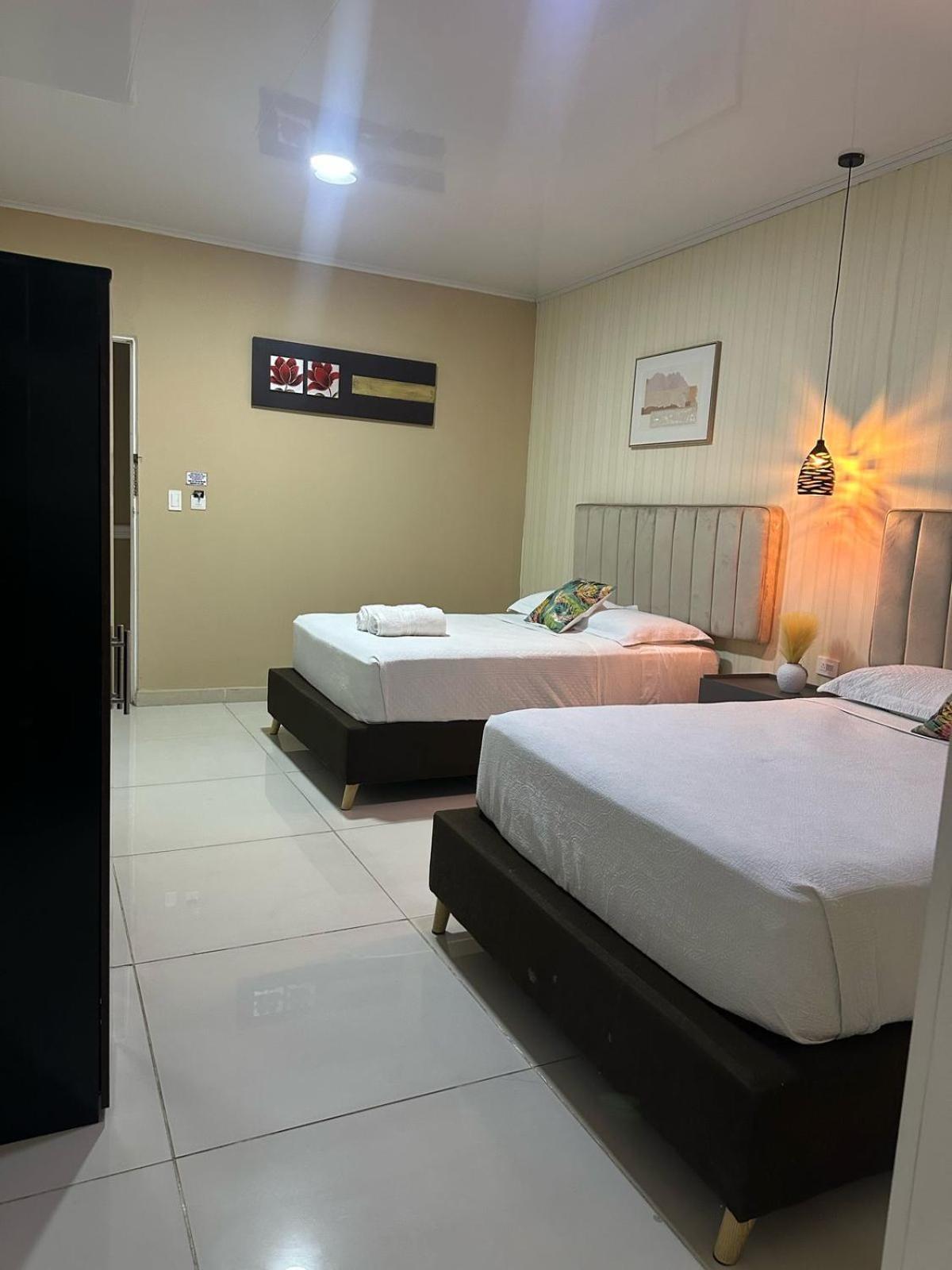Hotel Classic Vip San Andres  Luaran gambar