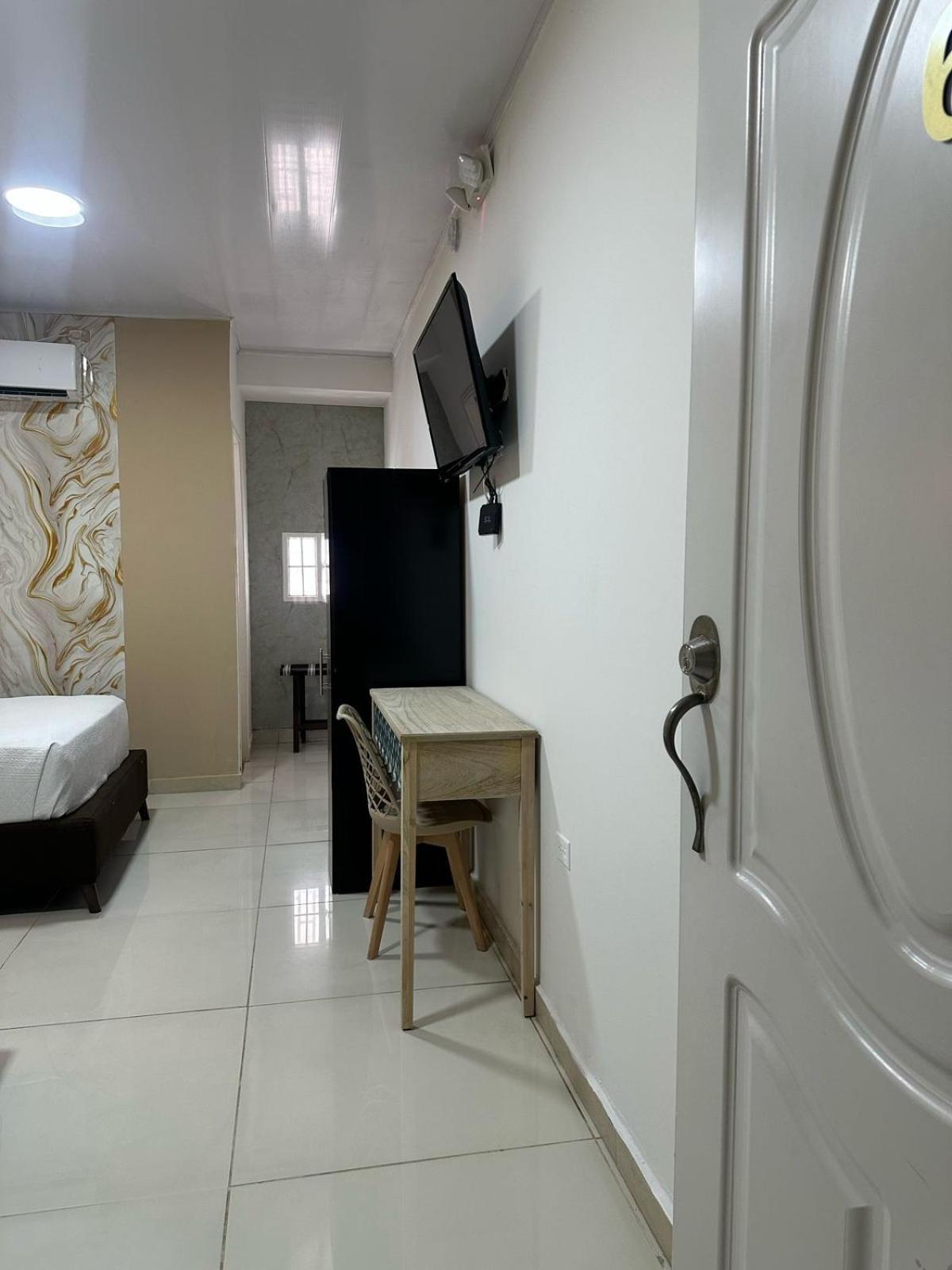 Hotel Classic Vip San Andres  Luaran gambar