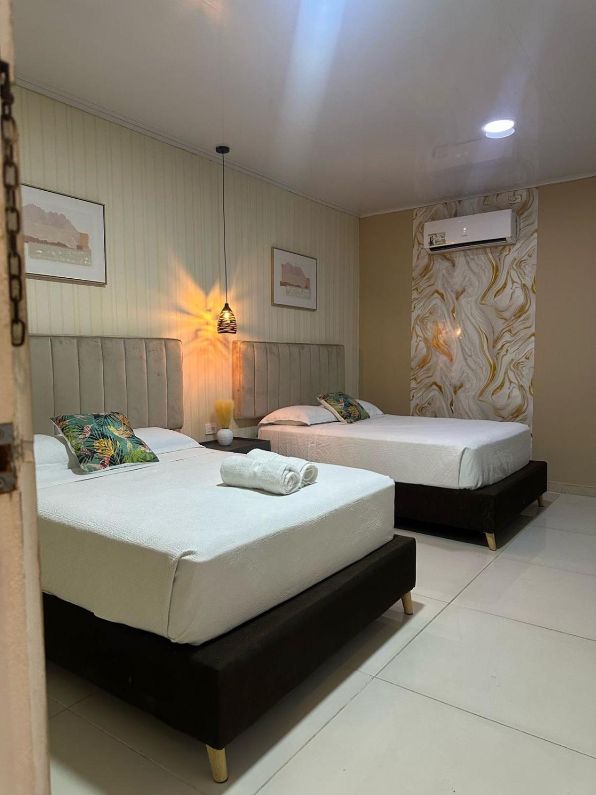 Hotel Classic Vip San Andres  Luaran gambar