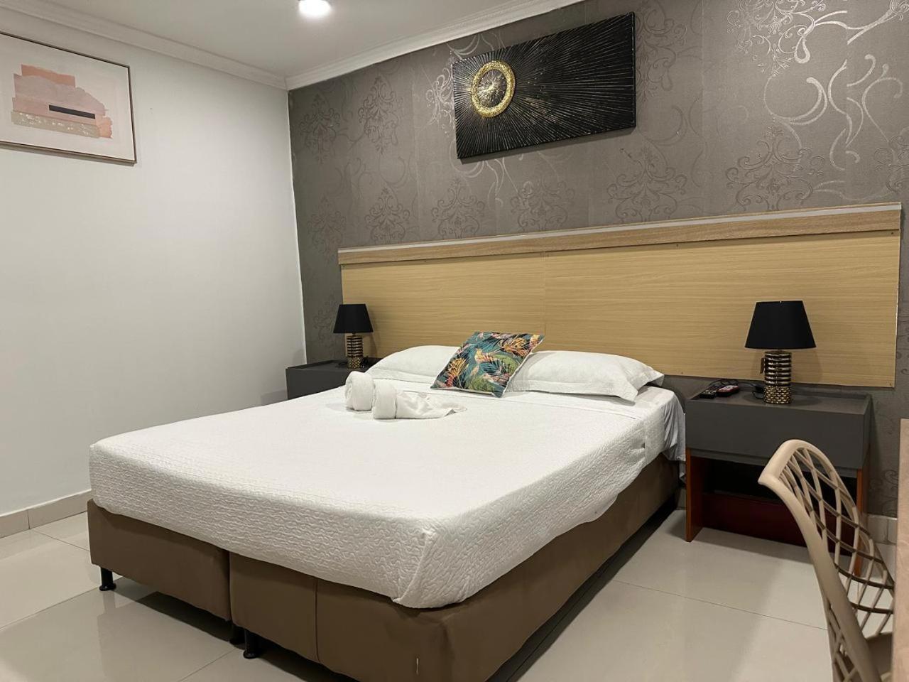 Hotel Classic Vip San Andres  Luaran gambar