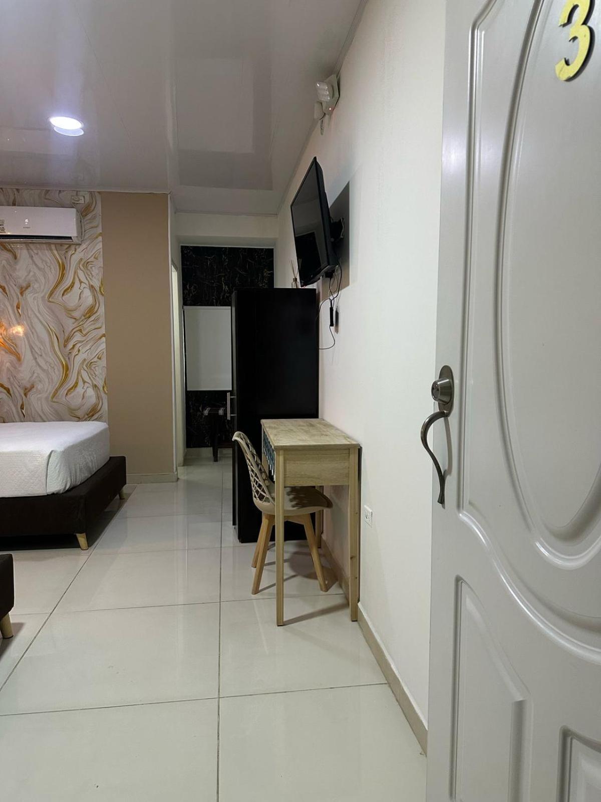 Hotel Classic Vip San Andres  Luaran gambar