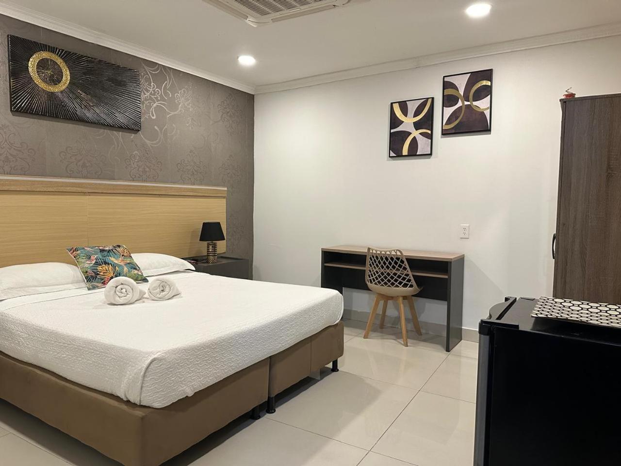 Hotel Classic Vip San Andres  Luaran gambar