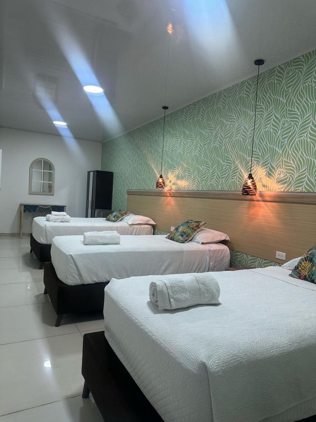 Hotel Classic Vip San Andres  Luaran gambar
